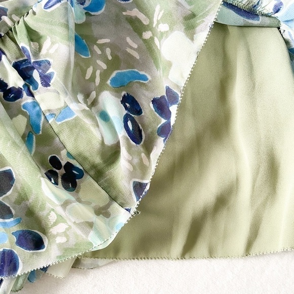 Wilfred Laken Shortsleeve Mini Dress - Picture 9 of 15